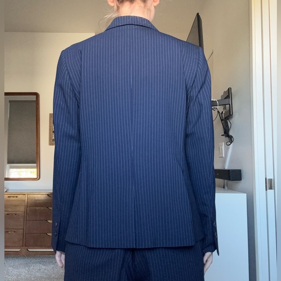 Brooks Brothers Pinstripe Suit - Picture 3 of 13